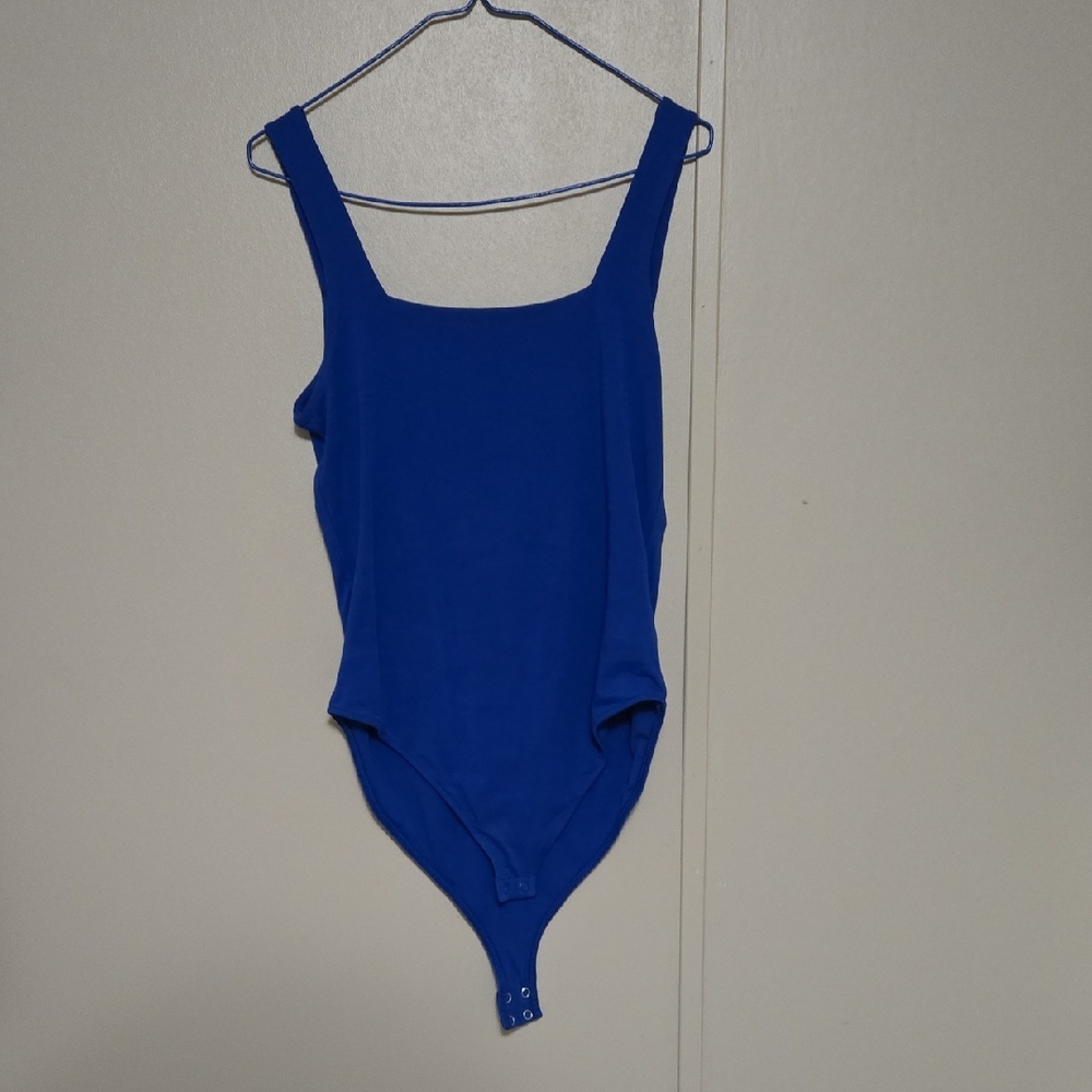 Bodysuit